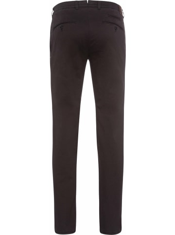 BRAX  Stoffhose für Herren in grau