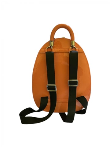 Rebelle Rucksack awyr_vernice Orange
