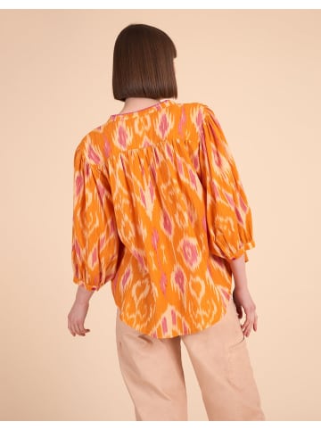 Oilily Bluse Barabas in Rot