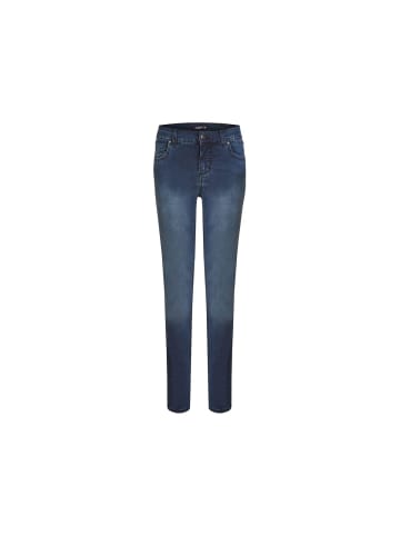 Angel Jeans in blau