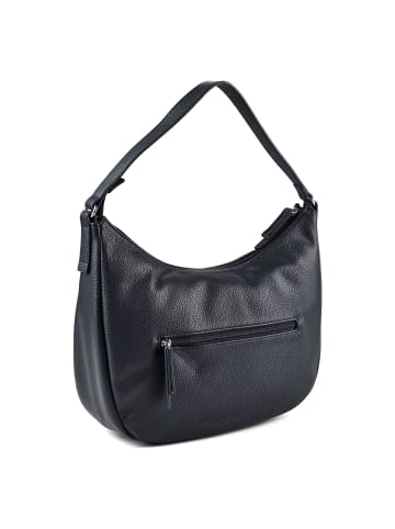 Tom Tailor Beca Schultertasche M 35 cm dark blue