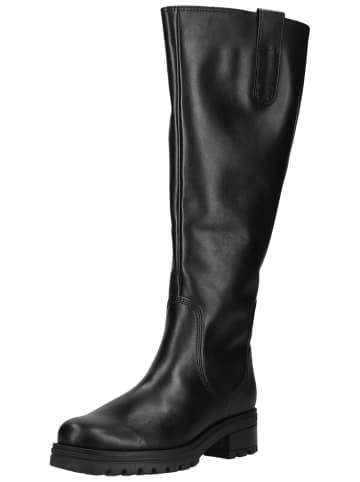 Gabor Stiefel in Schwarz