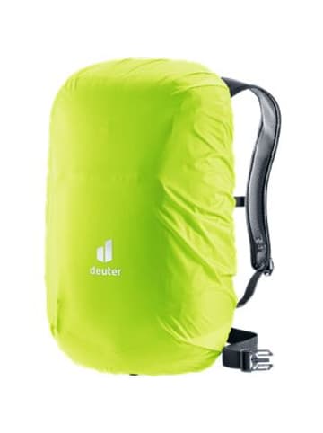 Deuter Bike I Lite 16 black in schwarz