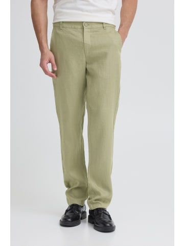 CASUAL FRIDAY Leinenhose CFPandrup in Grün