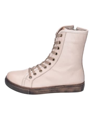 Esgano Stiefeletten/Boot in grau