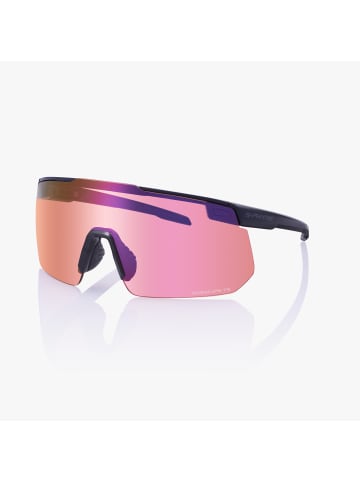 SHIMANO Brille S-PHYRE 2 Ridescape Trail in schwarz