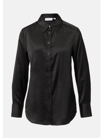 comma Bluse in 9999_schwarz