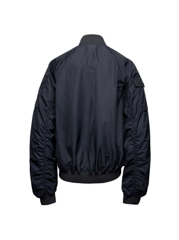 SAVE THE DUCK Bomberjacke Lil in dunkelblau