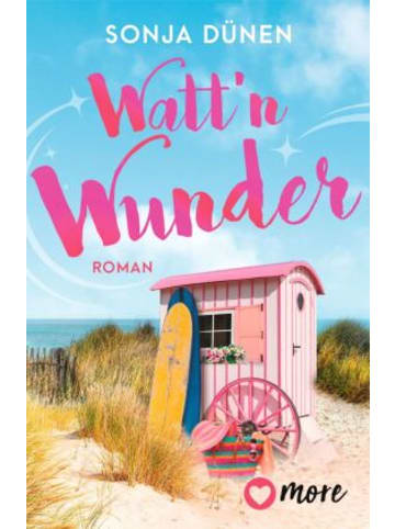 aufbau Buch - Watt´n Wunder