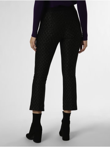 Raffaello Rossi Hose Macy in schwarz