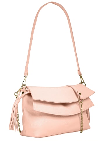 Samantha Look Umhängetasche in rosa