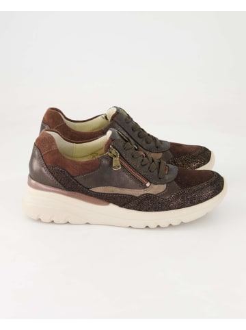 WALDLÄUFER Sneaker low in Braun