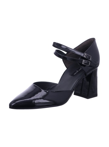 Paul Green Damen- Pumps  in Schwarz