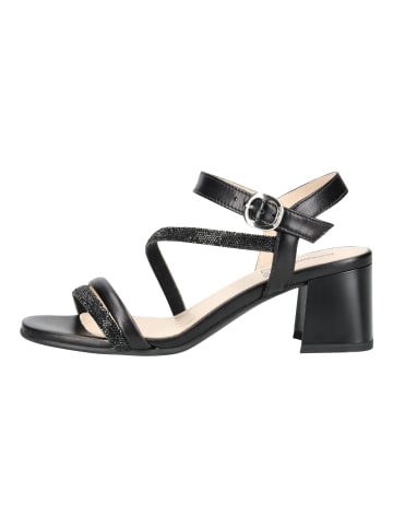 Nero Giardini Sandalen Schwarz