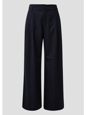 s.Oliver Hose in 59H7_navy