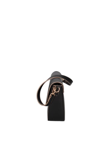 DIANA Schultertasche in BLACK