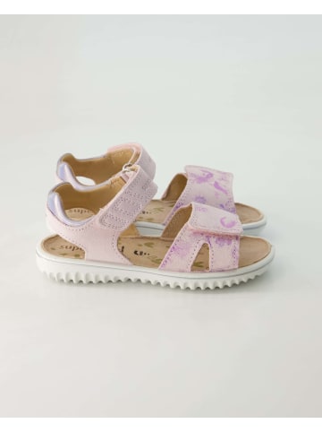superfit Sandalen in Rosa