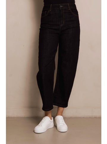 ZHRILL Jeans ZHIZA BLUE in BLUE