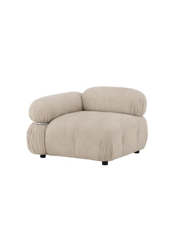 ebuy24 Chrom 95 x 95 cm