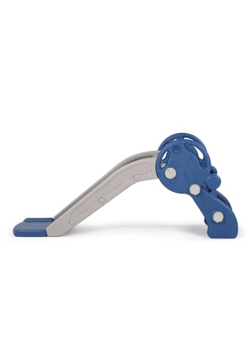 Chipolino Kinderrutsche Baum 116 cm in blau