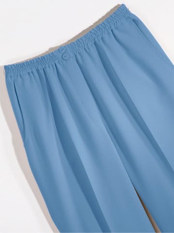 come on Schlupfhose in jeansblau