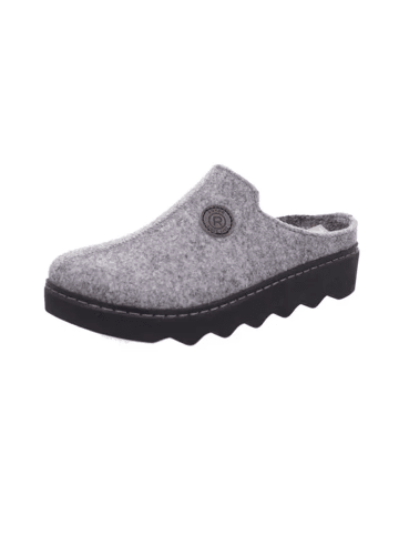 ROHDE Pantolette EASYS N35 in grau