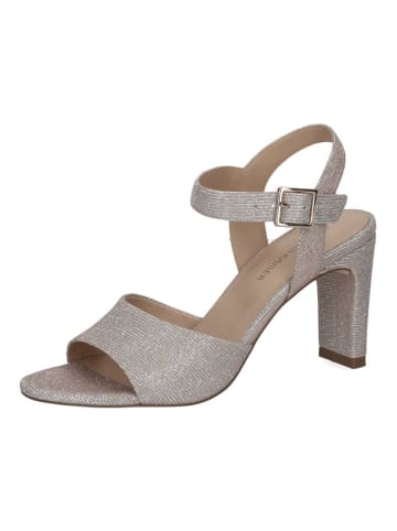 PETER KAISER Sandalen in Rose