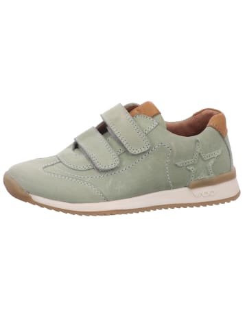 VADO  Halbschuhe Kinder WOODY in Grün