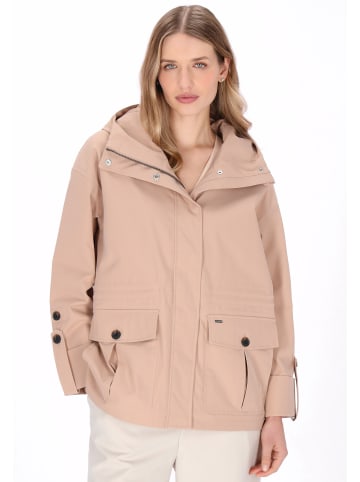 DreiMaster Women Jacket in sand