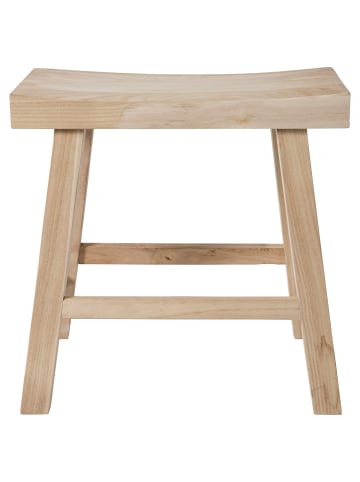 Pureday Hocker Stefano, Natur