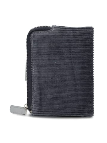 Mademoiselle Geldbörse 10 cm cord polar