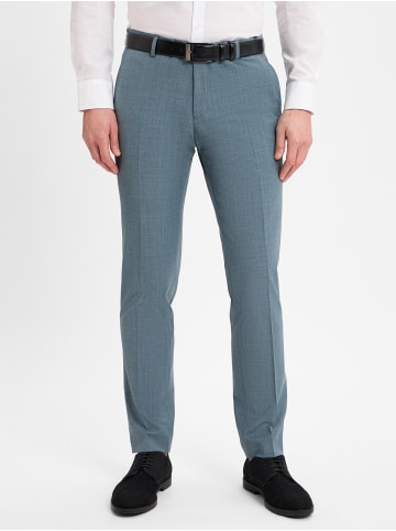 CG Baukasten-Hose in hellblau