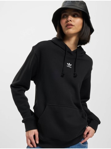 adidas Kapuzenpullover in black