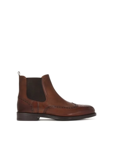 Kazar Chelsea Boots ANDRE in Braun