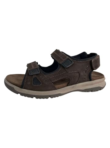 ROHDE Sandale Sandalette in braun