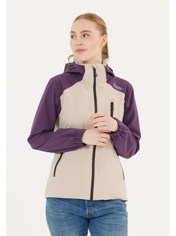 Weather Report Funktionsjacke CAMELIA W-PRO15000 in 1136 Simply Taupe