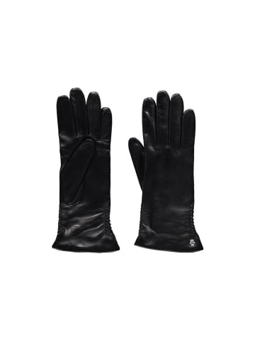 Röckl Handschuhe für Erwachsene in schwarz in schwarz
