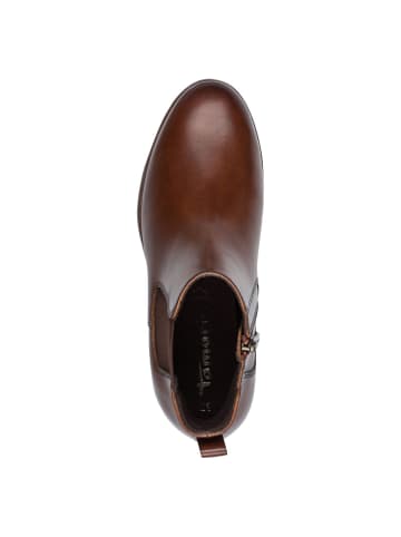 Tamaris Chelsea Boot in MUSCAT