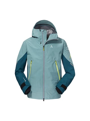 Schöffel Funktionsjacke Cimerlo in blau