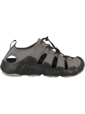 Keen Sandale Hyperport H2 in grau