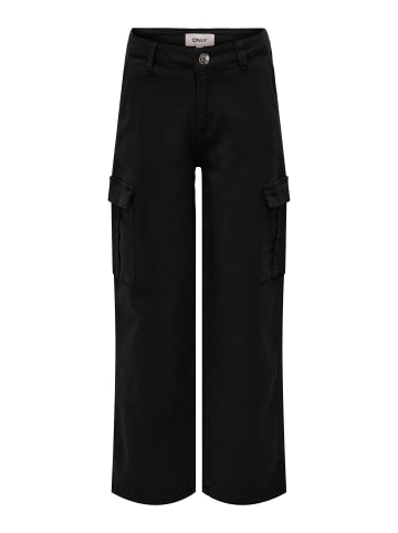 KIDS ONLY Cargo-Hose in Black