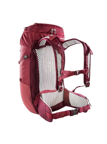 Tatonka Hike Pack 25 Trekkingrucksack 52 cm in bordeaux red