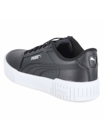 Puma Low Sneaker CARINA 2.0 in schwarz