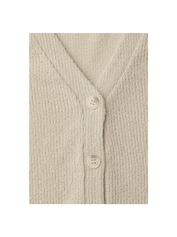 Street One Pullover in smoke beige
