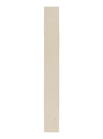 Marc O'Polo Strickschal in gray silk