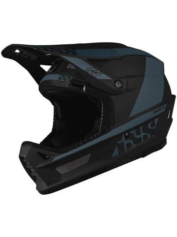 BASIL iXS Xult DH Helmet L/XL Marine - maximalerchutz für