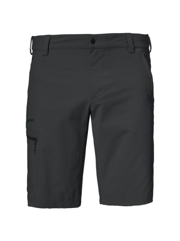 Schöffel Shorts "Shorts Folkstone" in asphalt
