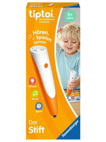 Ravensburger Zubehör tiptoi® Der Stift - ab 2 Jahre Ab 2 Jahre in bunt