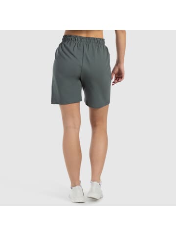 SMILODOX Shorts Nurya in Khaki