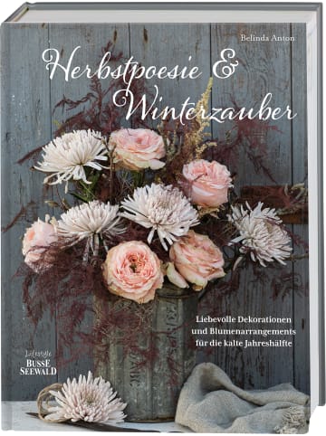 Lifestyle BusseSeewald Herbstpoesie und Winterzauber